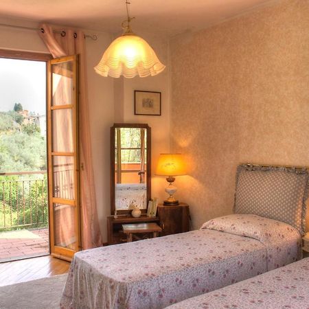 Villa Casa l'Oca Figline Valdarno Esterno foto