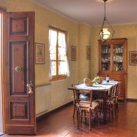 Villa Casa l'Oca Figline Valdarno Esterno foto