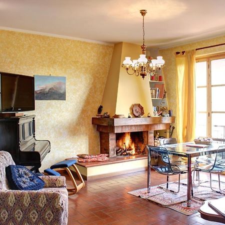 Villa Casa l'Oca Figline Valdarno Esterno foto