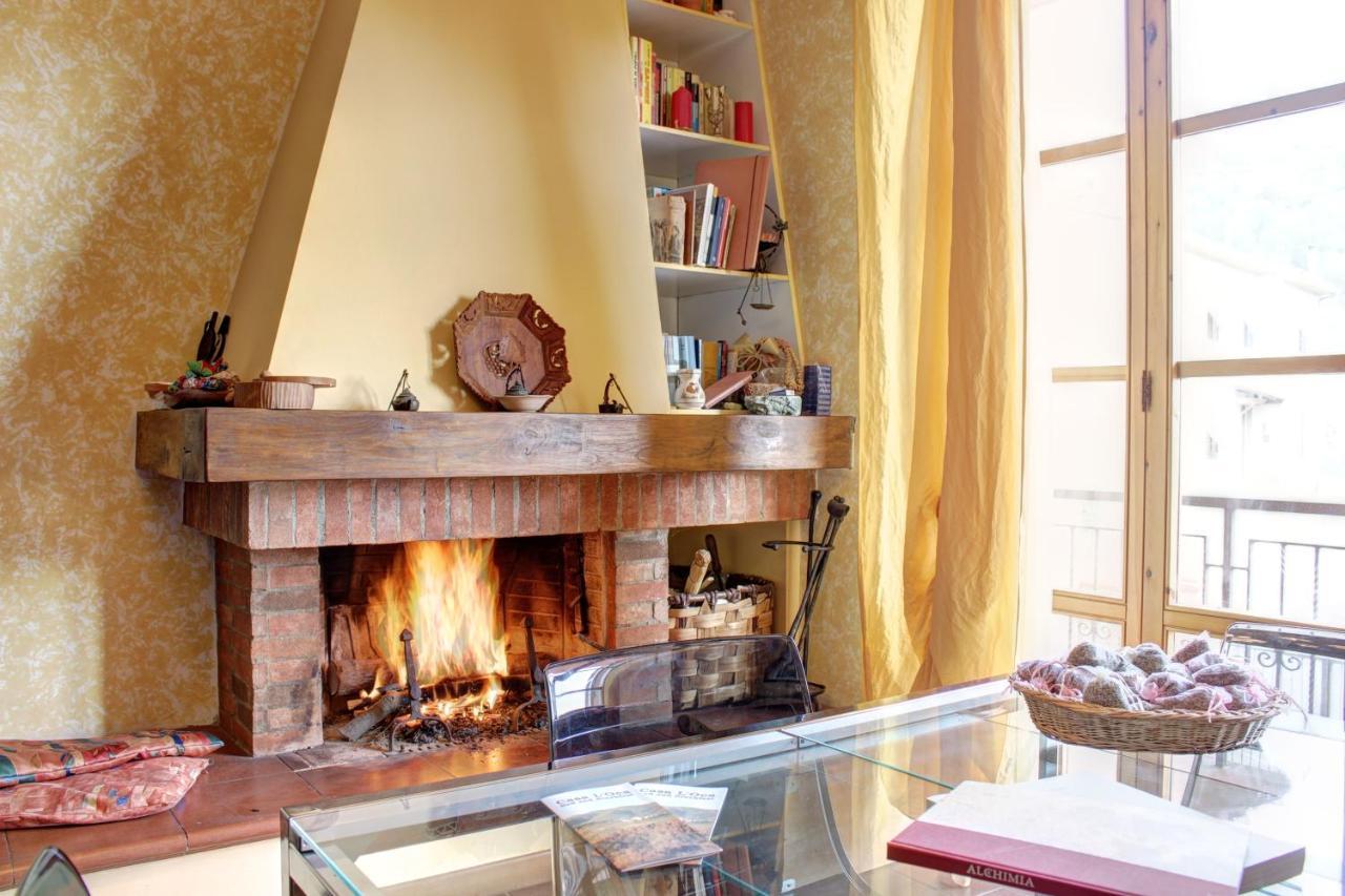 Villa Casa l'Oca Figline Valdarno Esterno foto