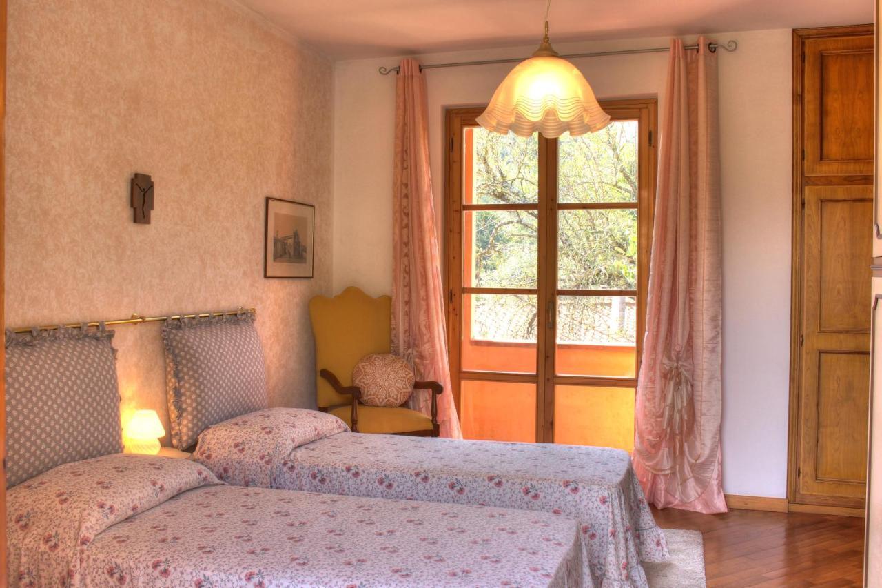 Villa Casa l'Oca Figline Valdarno Esterno foto