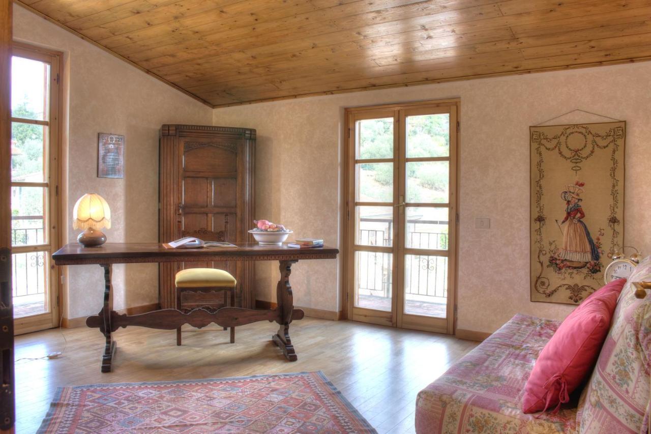 Villa Casa l'Oca Figline Valdarno Esterno foto