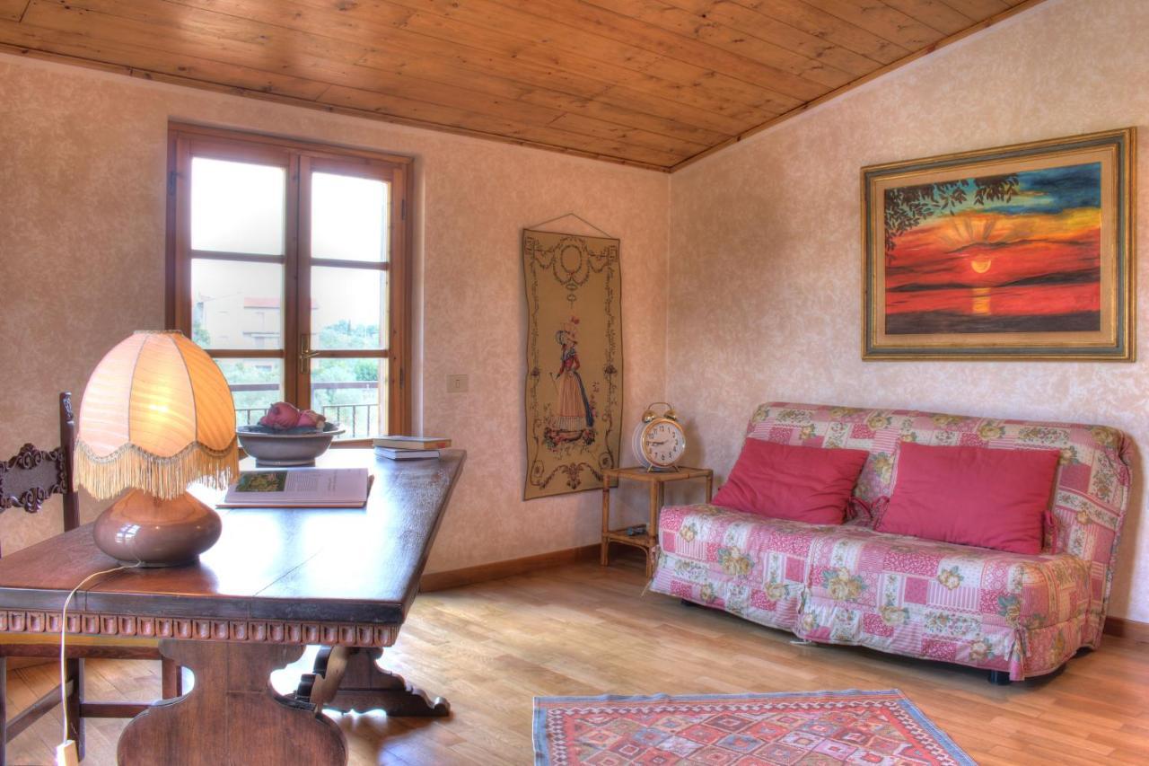 Villa Casa l'Oca Figline Valdarno Esterno foto