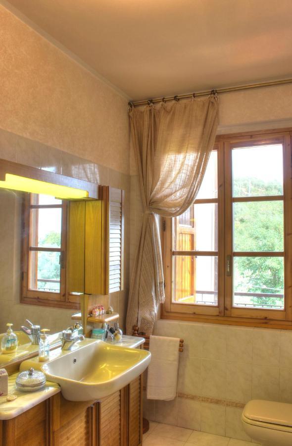 Villa Casa l'Oca Figline Valdarno Esterno foto