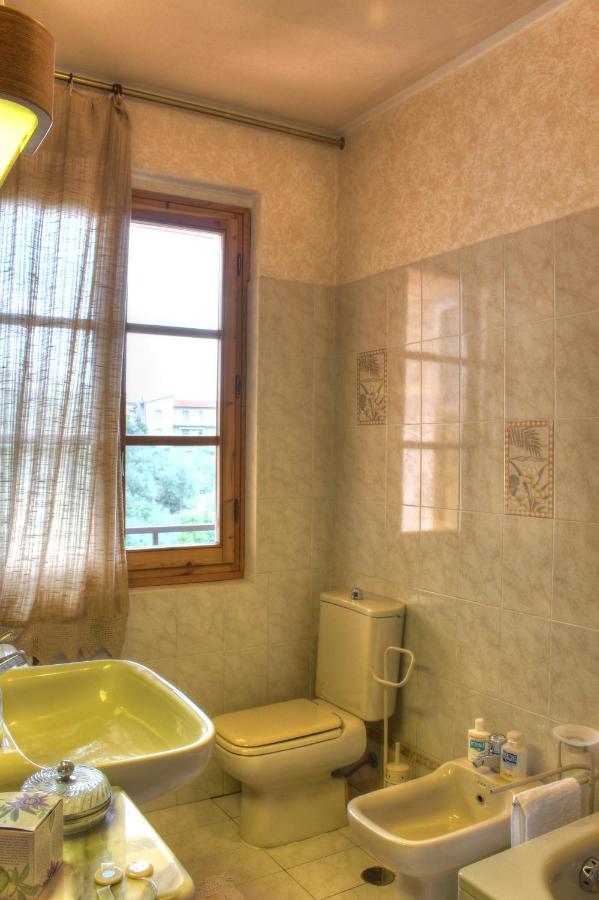 Villa Casa l'Oca Figline Valdarno Esterno foto