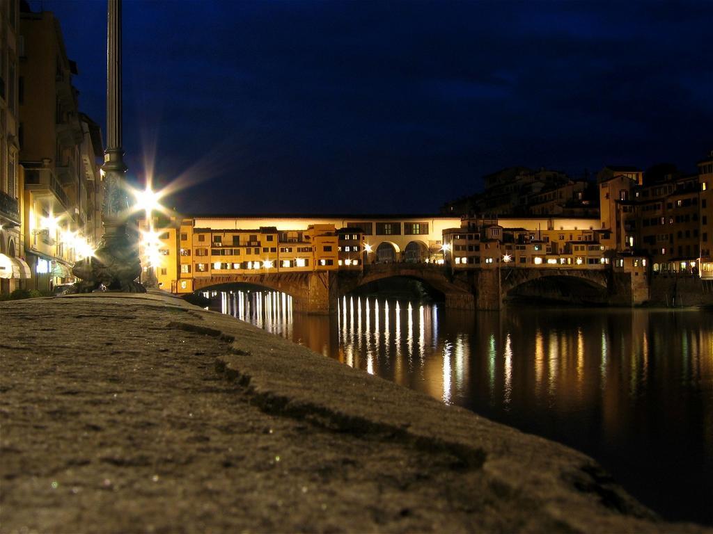 Villa Casa l'Oca Figline Valdarno Esterno foto