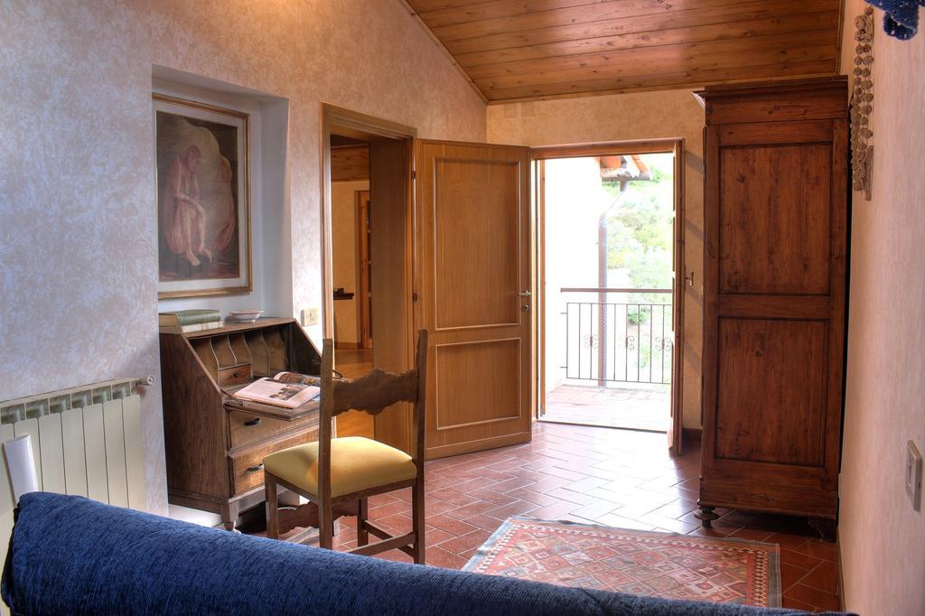 Villa Casa l'Oca Figline Valdarno Esterno foto