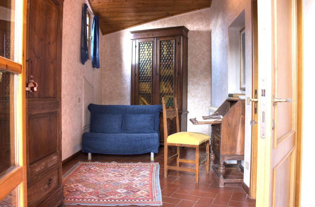 Villa Casa l'Oca Figline Valdarno Esterno foto