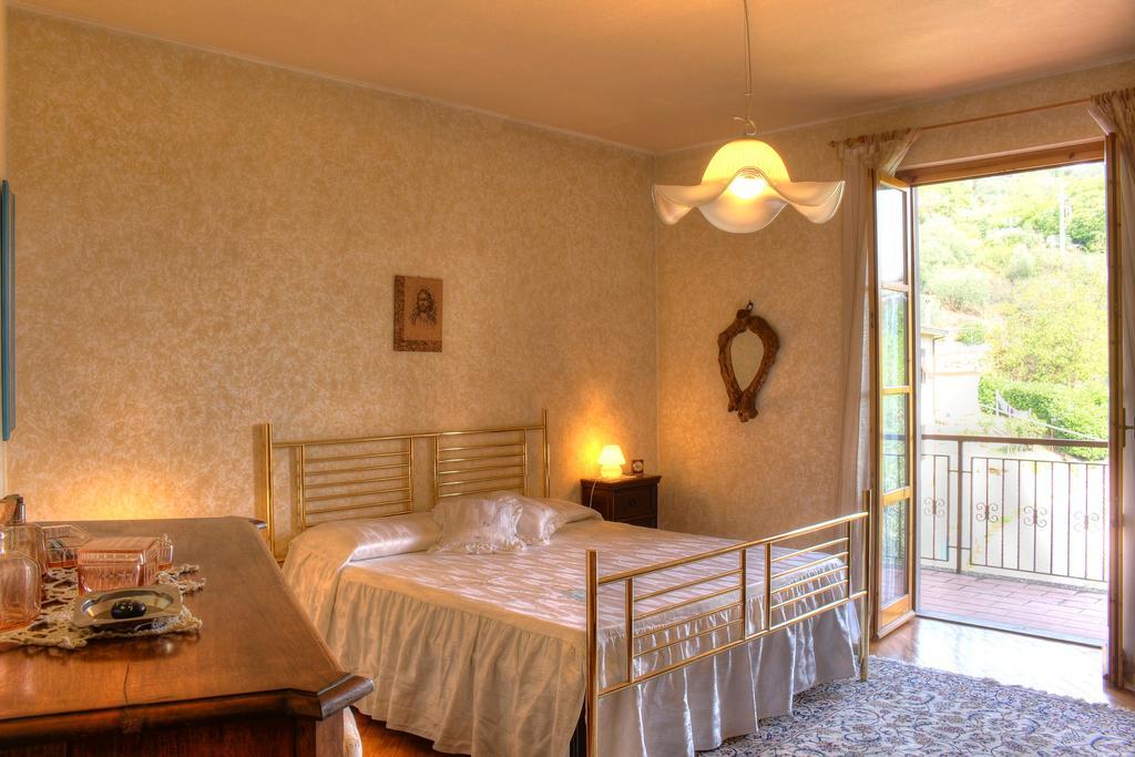 Villa Casa l'Oca Figline Valdarno Esterno foto